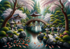 Where to Find the Best Anime Wall Art in Canvas, Metal and More