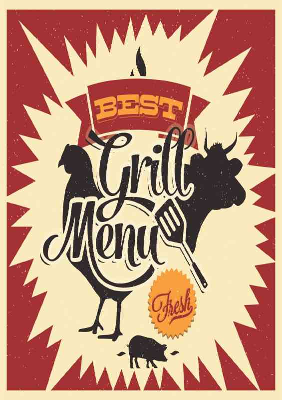 Best bbq around