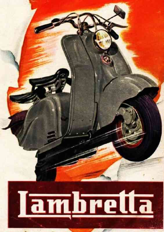 Bike of the day