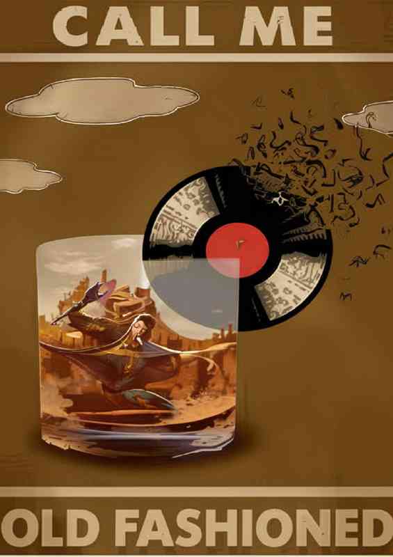 Call me old fashioned