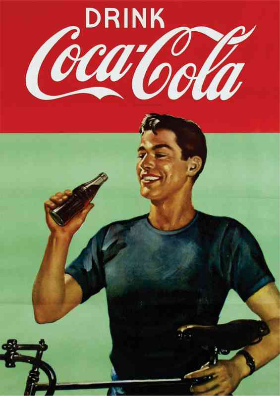 Just aclod cola