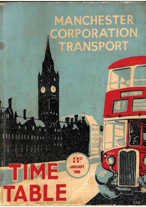 London timetable