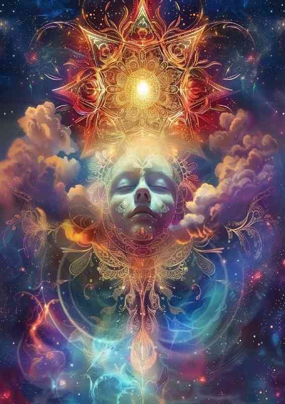 The enlightened soul