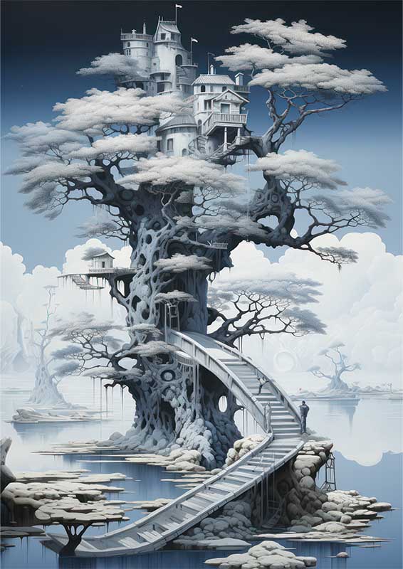 Shape Shifters The Magic of Abstract Transformation