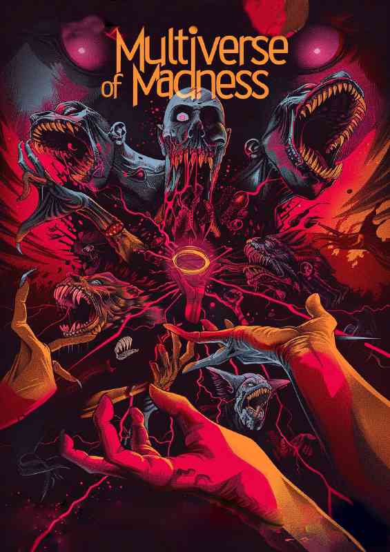 Multiverse of Madness