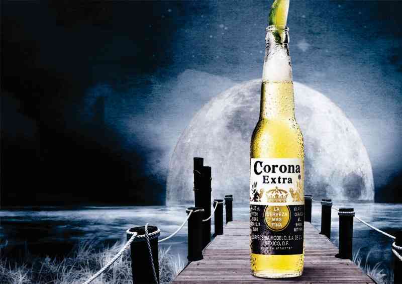 Corona yes please
