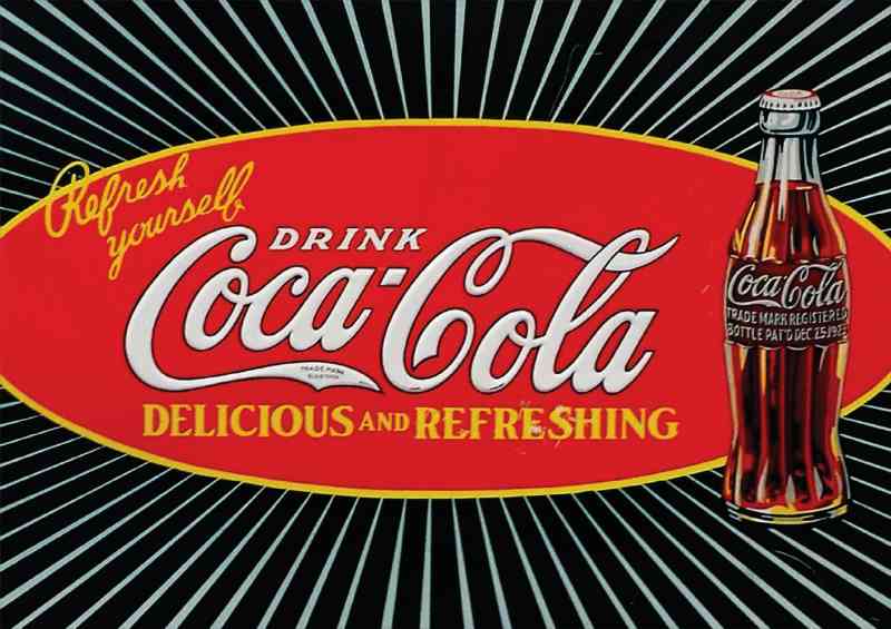 Delicious and refreshing