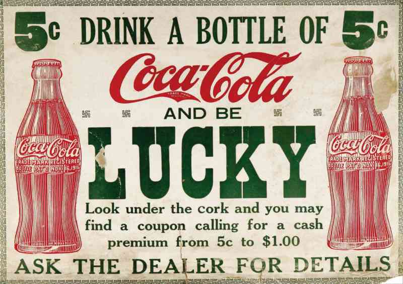 Drink a bottle