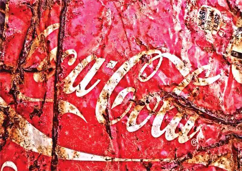 Rusty cola