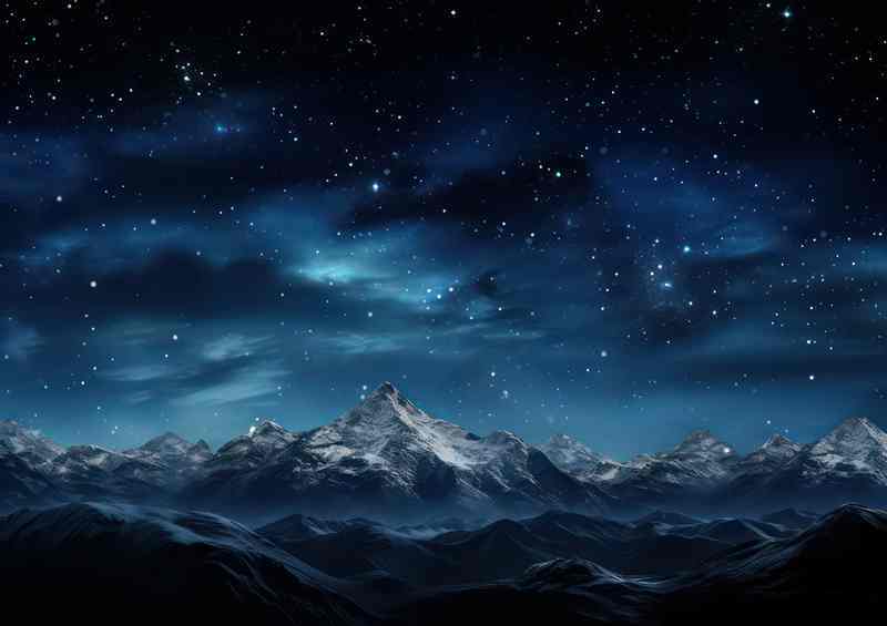 Night Light Fantasy