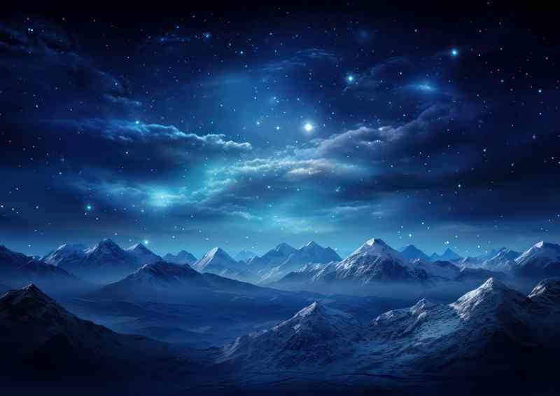 Starlight Mountains