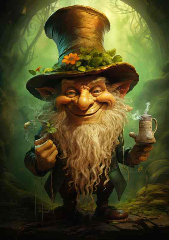 Lucky Leprechaun Land Adventures