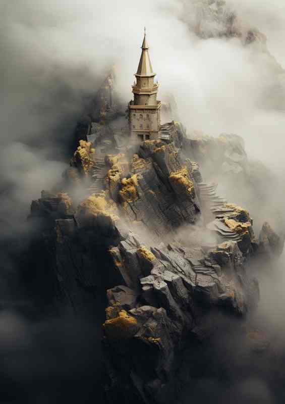 The Mists of Timeless Emotions