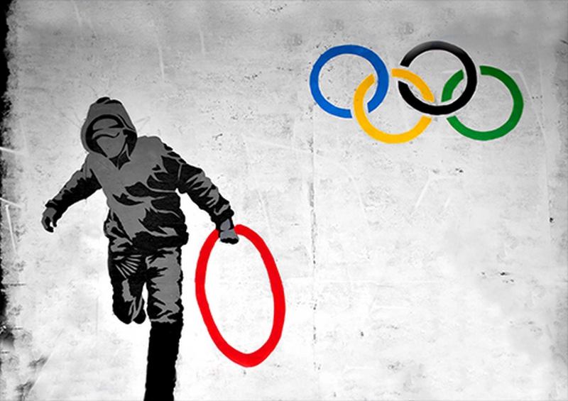 Olympic Rings