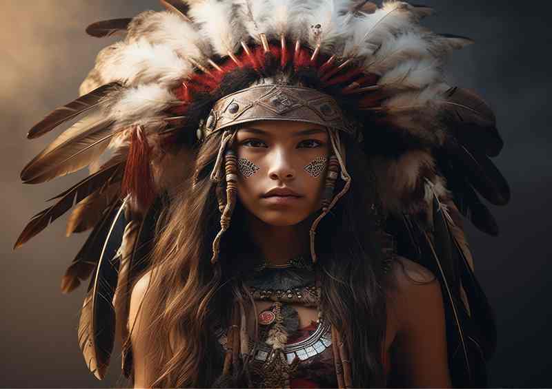 Indigenous Insights Native Indians