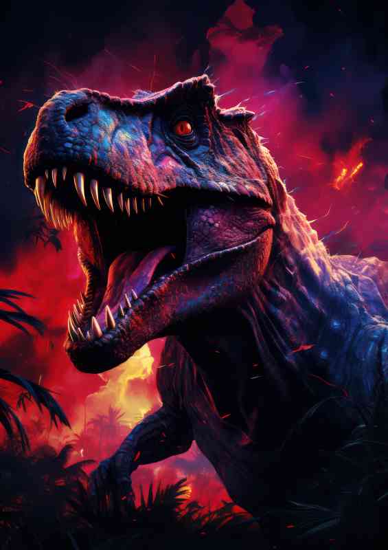Dinosaurs That Ruled the Earth