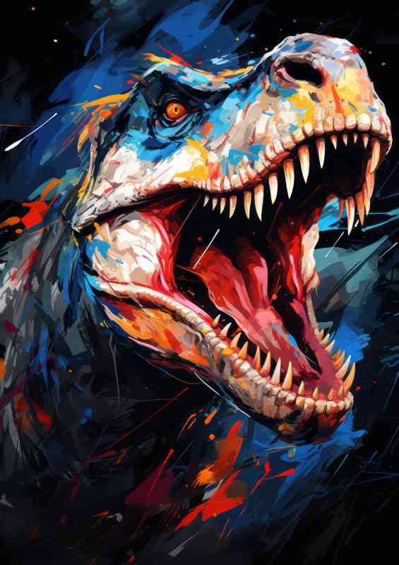 The Dinosaurs of the Triassic Period