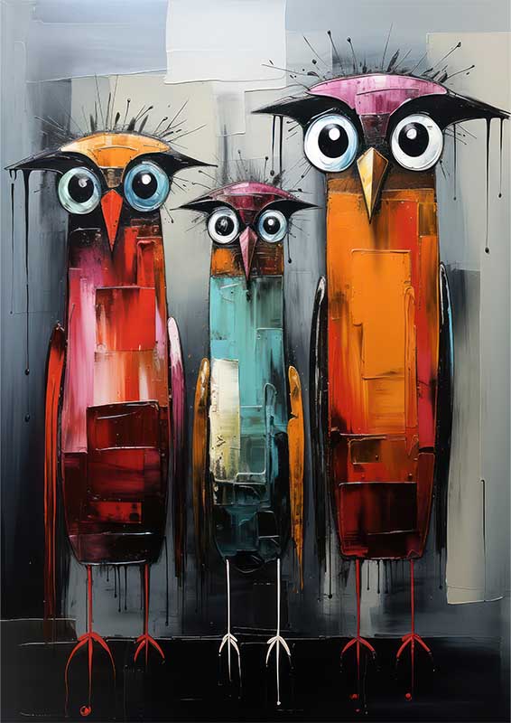 Beyond Realism Appreciating Abstract Art Concepts