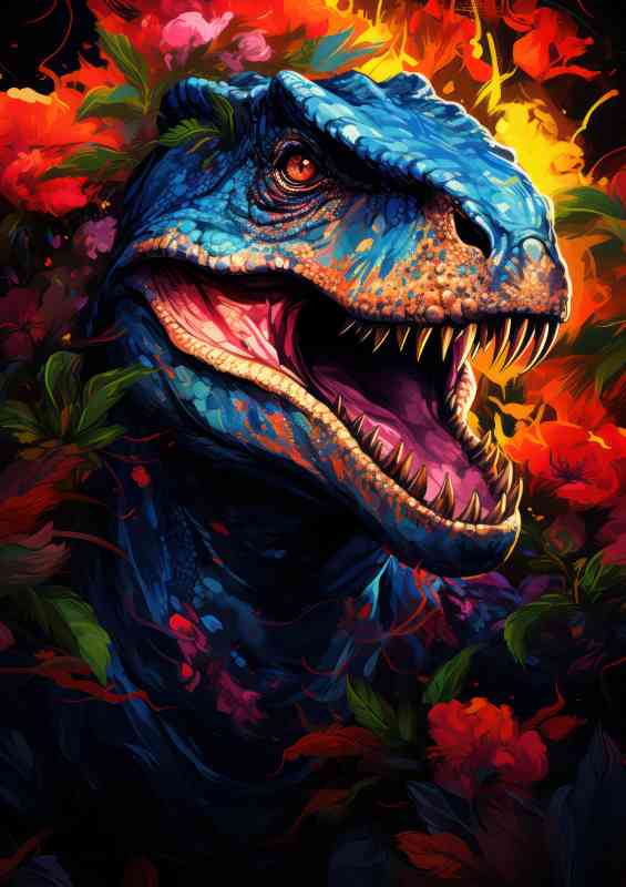 The Most Intelligent Dinosaurs Ever