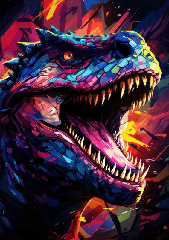 The Real Apex Predator