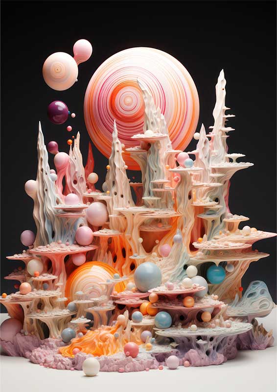 Bold and Boundless Celebrating Abstract Art