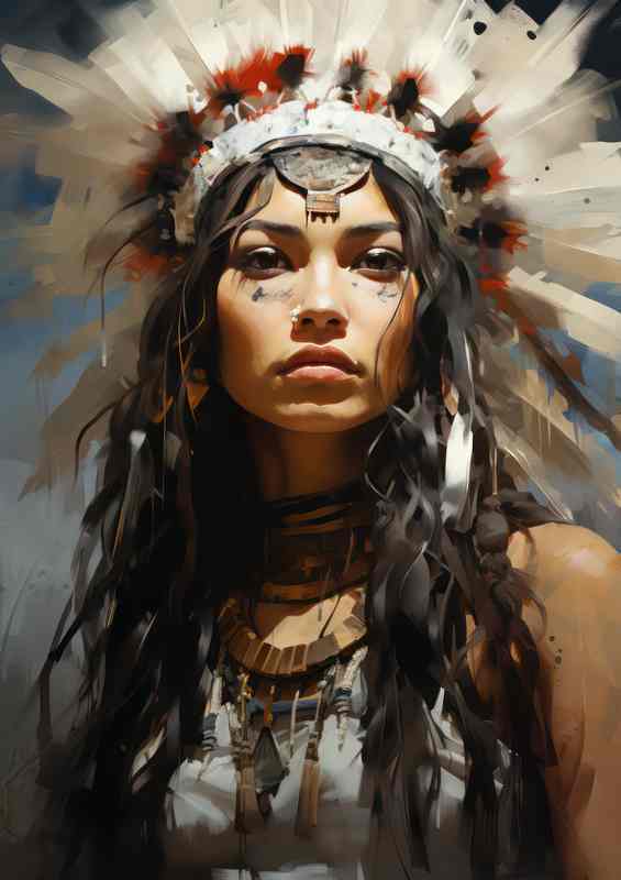 Sacred Connections in Native Indian Traditions