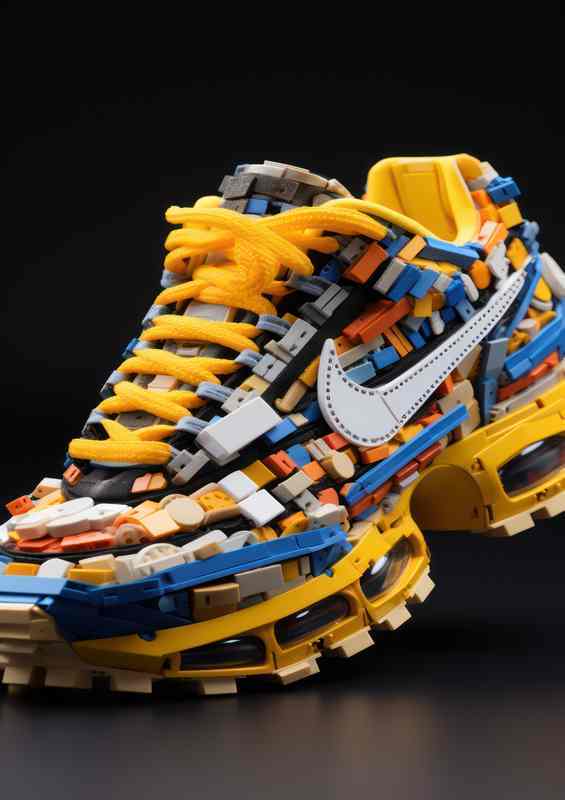 Trainer Artistry Spectrum Steps into Vibrance