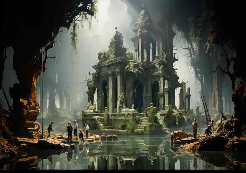 Elysian Estate Marvelous City