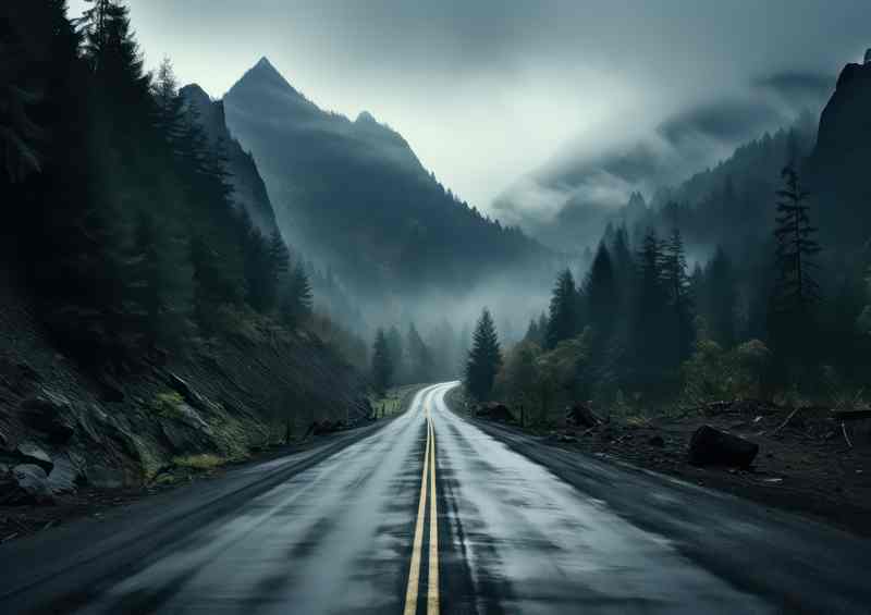 Twilight Traverse Exploration on the Dark Long Road