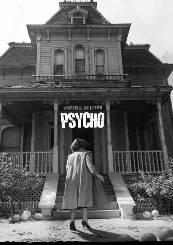 American physco in the uk