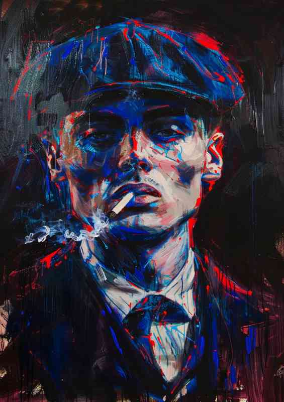 Cillian Murphy blinders gang