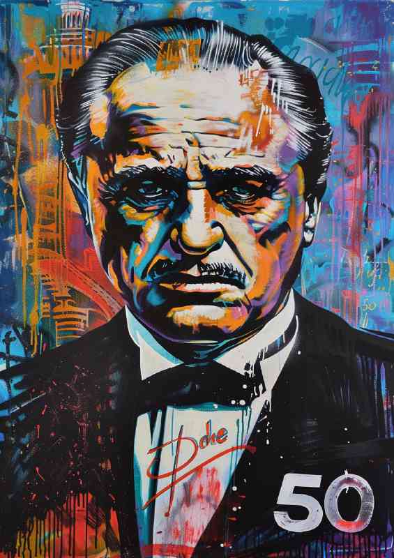 The Godfather