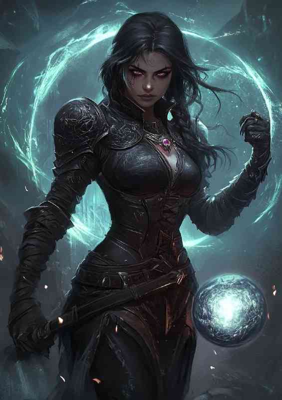 Godess video game wheel of time