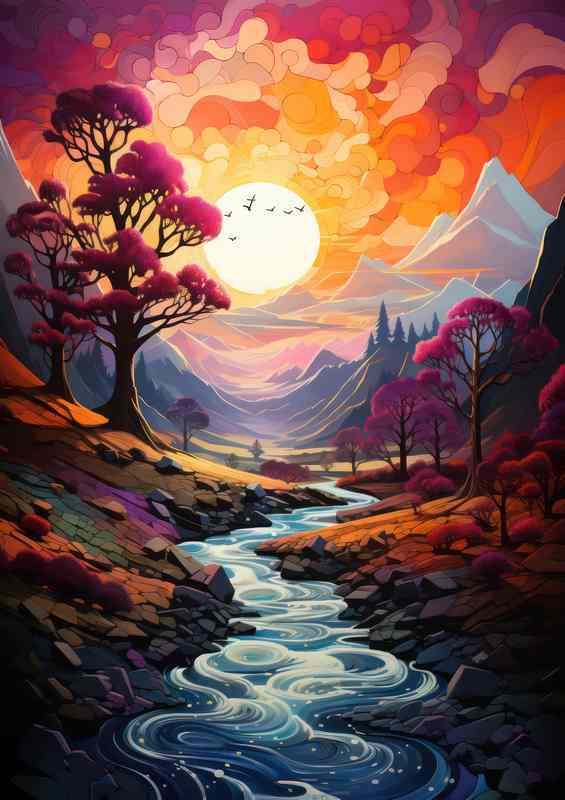 Colour Magic pallete