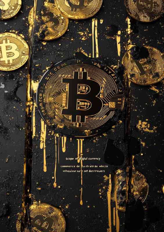 All about the digital currency