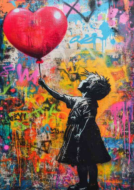 Just let go of love