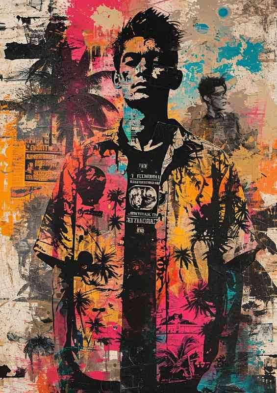 Pop culture street