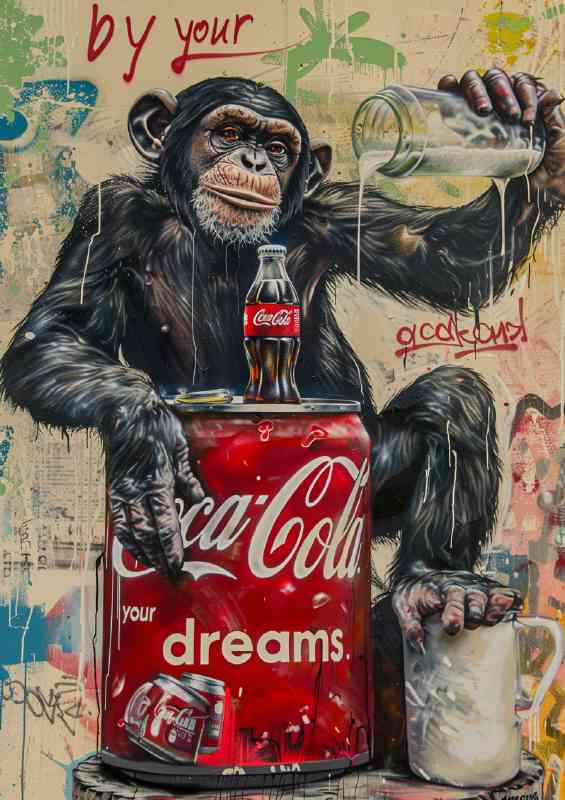 The can of dreams