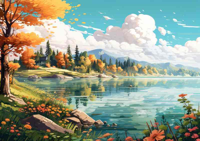 Beautiful Colours Natures Wonders