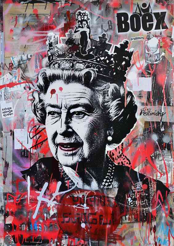 The greatest lady