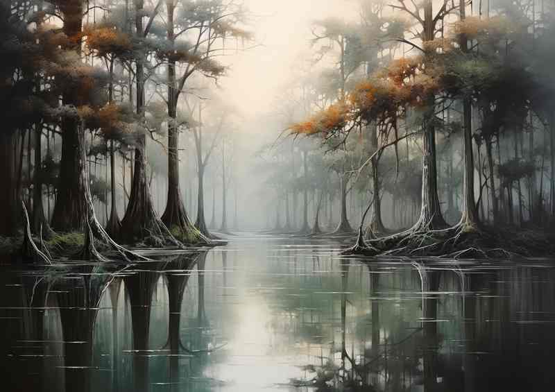 Dark Memories of Timeless Days