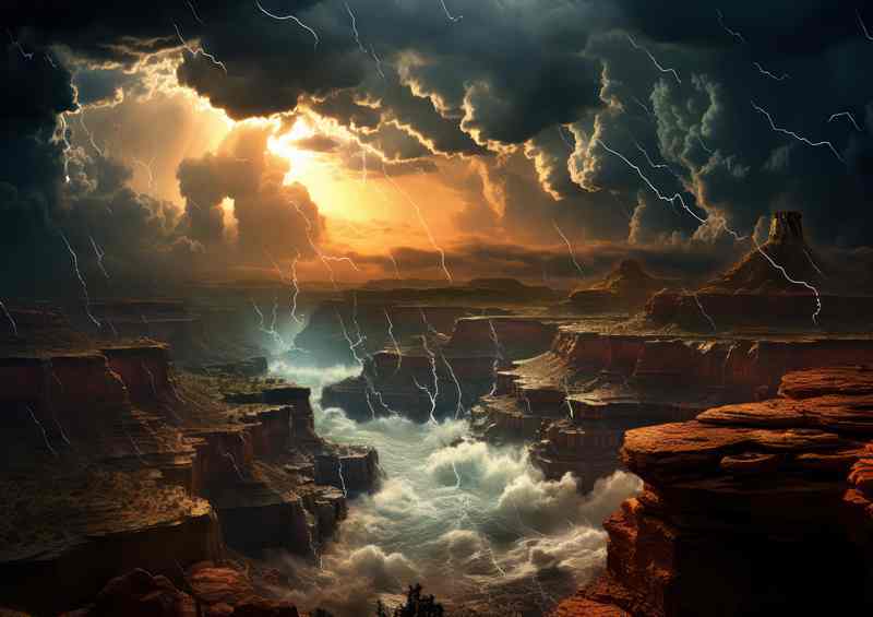 Dramatic Dreams