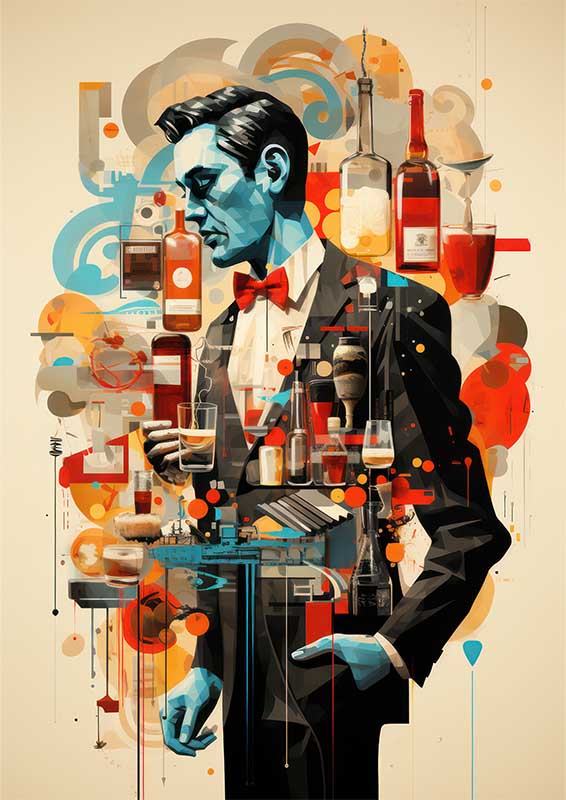Human Forms Beyond Reality The Lure of Abstract Art