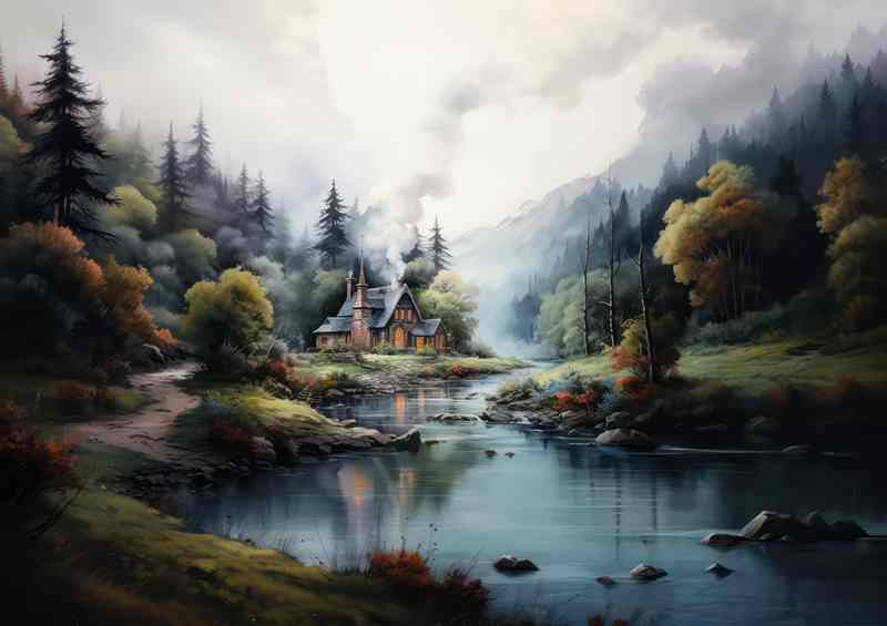 Dreams of Harmony And peace