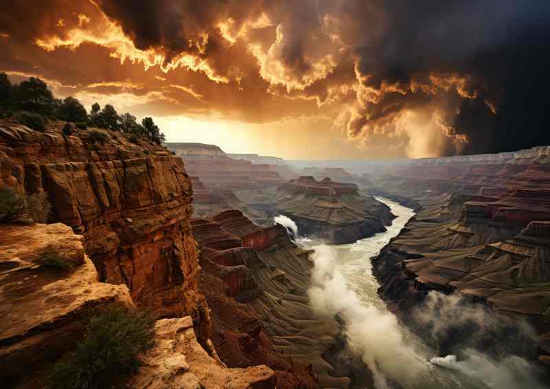Grand Canyon Spectaculor