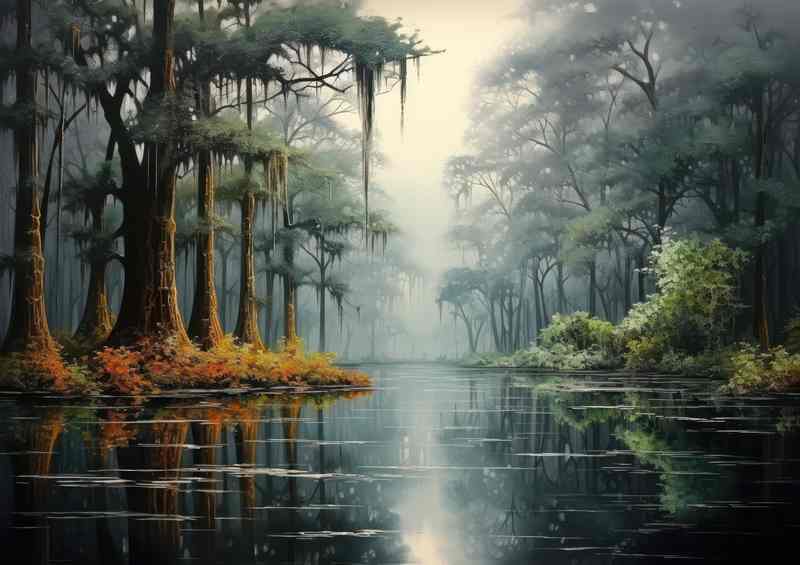 Mists of Time A Medley