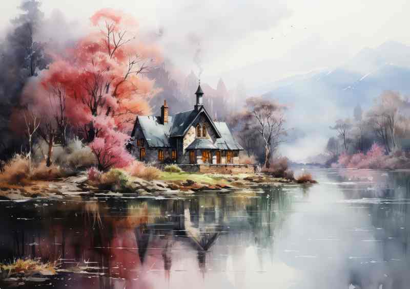 My Quiet Place
