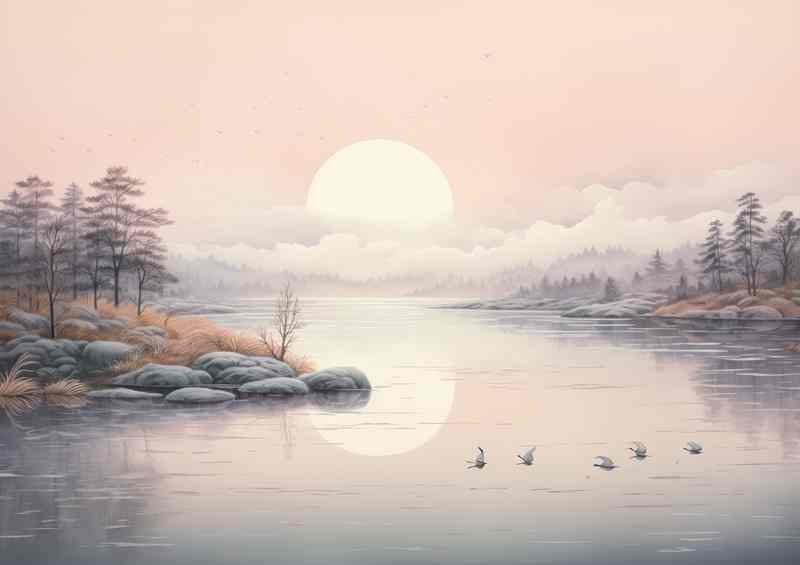 Pastel Creations