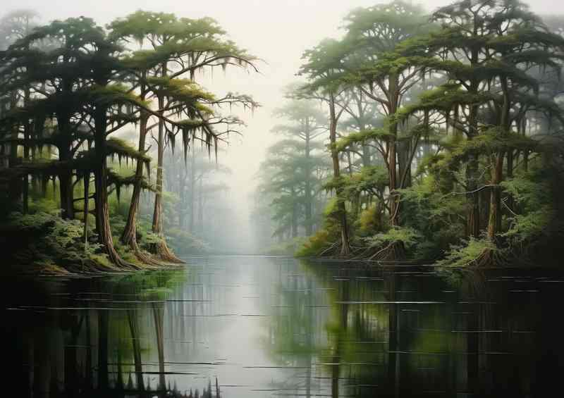 Tranquility Tree Escapes