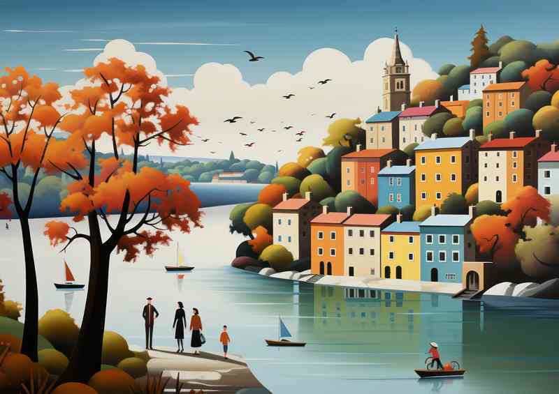 Windermere Escapes